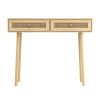 Coda Desk