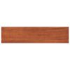62.2'' Accent Cabinet Modern Console Table for Living Room Dining Room With 3 Doors and Adjustable Shelves